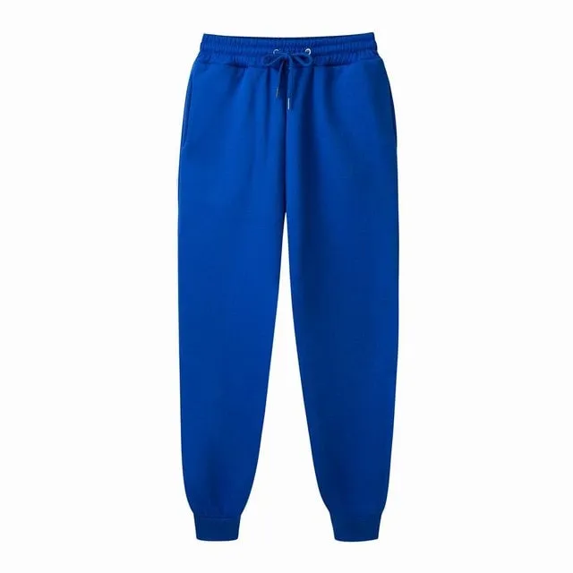 2021 Women's Sweat Pants Sizes S - 3XL