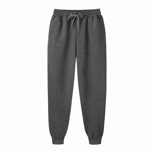 2021 Women's Sweat Pants Sizes S - 3XL