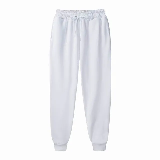 2021 Women's Sweat Pants Sizes S - 3XL