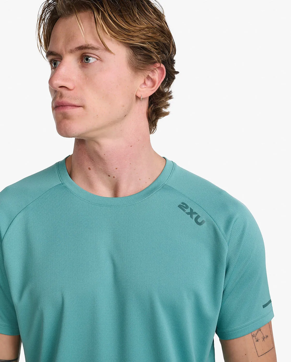 2XU Men Aero Tee