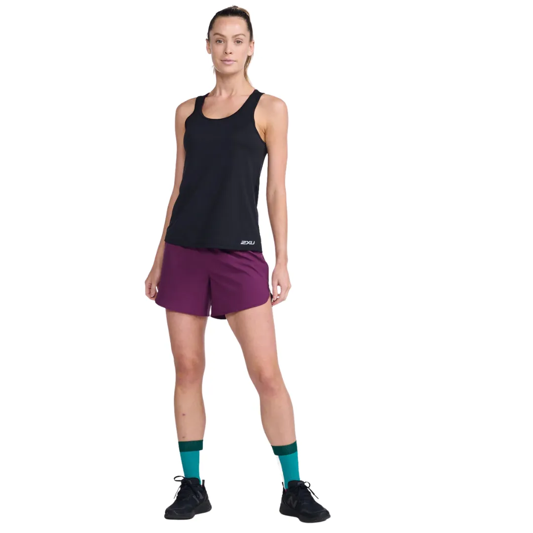 2XU Women Aero Singlet