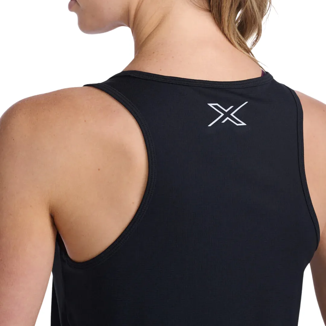 2XU Women Aero Singlet