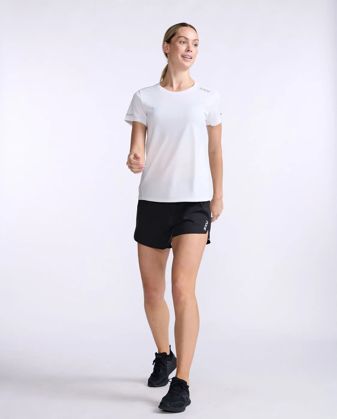 2XU Women Aero Tee