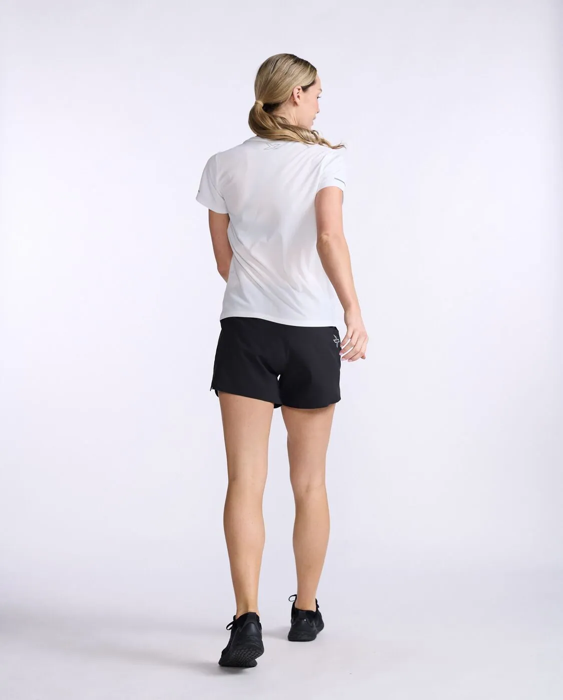 2XU Women Aero Tee