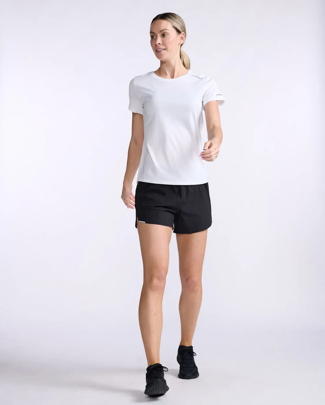 2XU Women Aero Tee