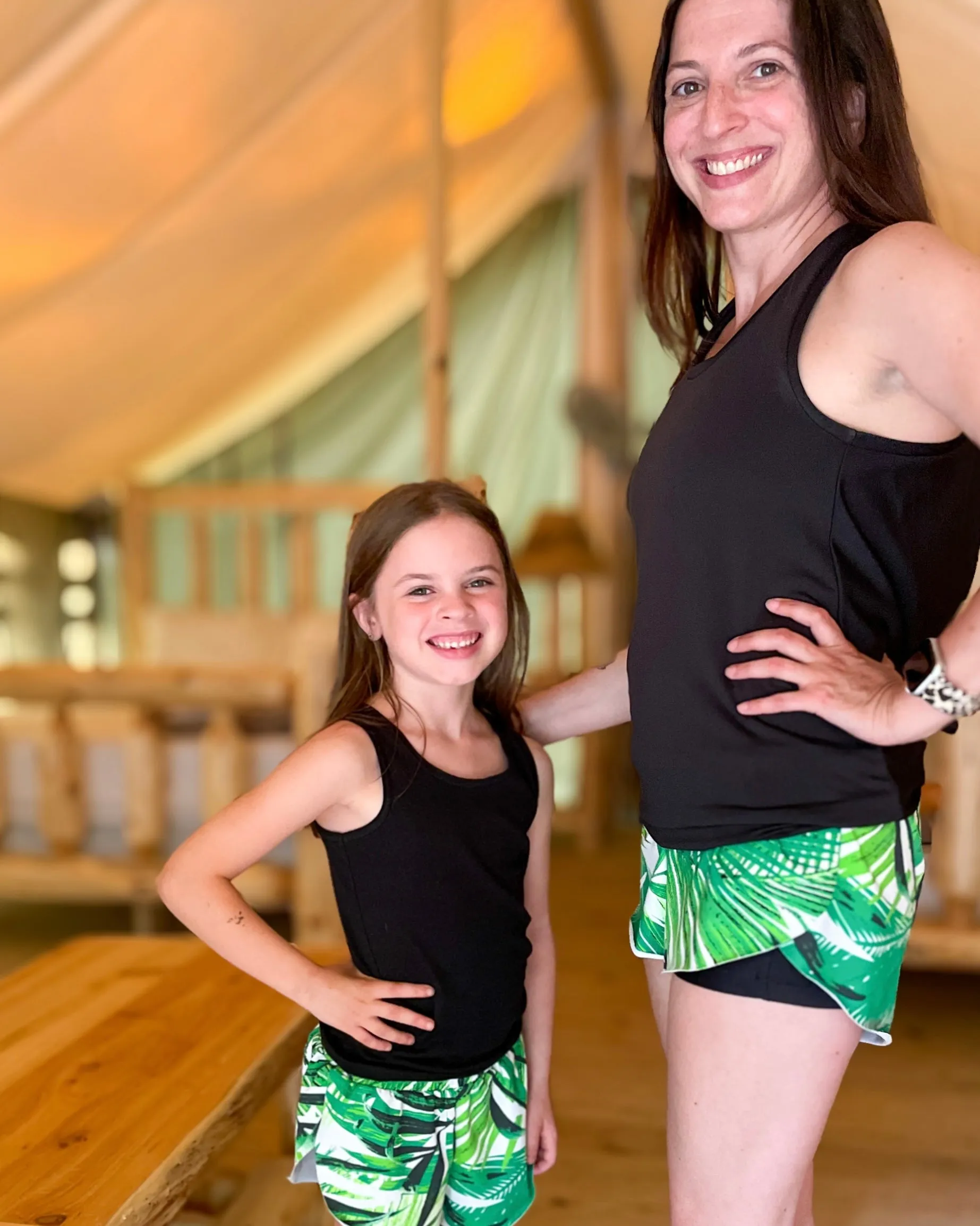 3R Shorts -Youth PDF Sewing Pattern 2-16