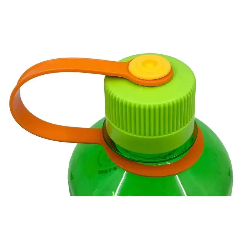 500ml Narrow Mouth Tritan - Melon Ball