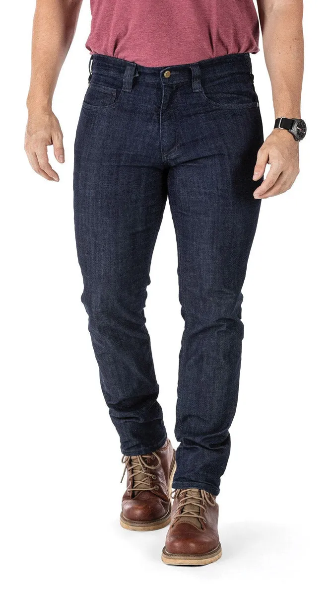 5.11 DEFENDER-FLEX JEANS