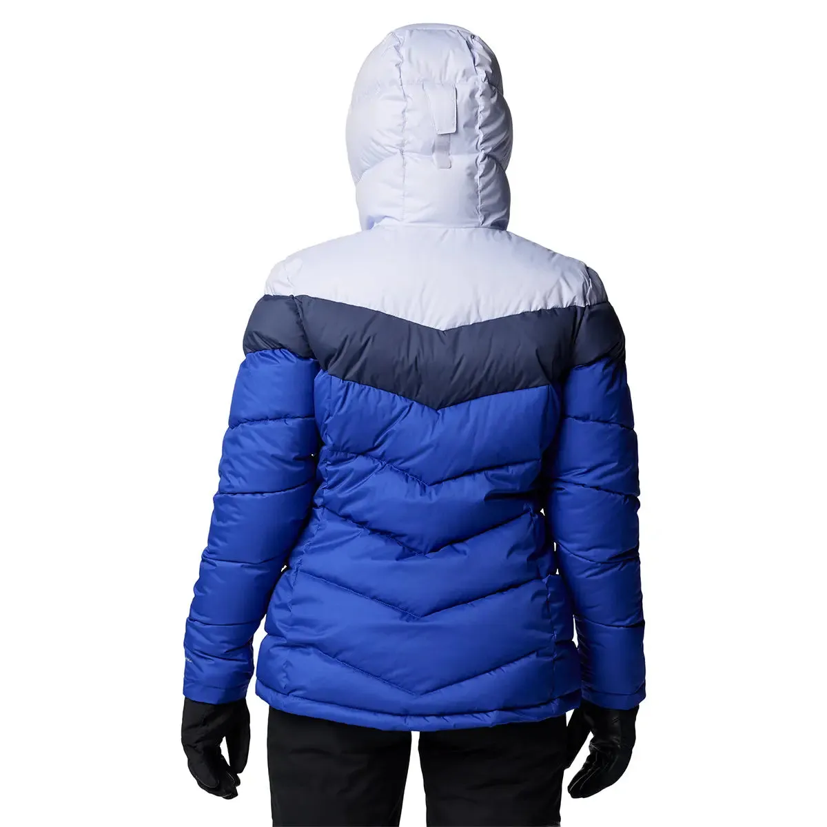 Abbott Peak™ II Insulated Jacket - Clematis Blue