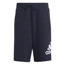 adidas Men's Essentials Big Logo French Terry Shorts