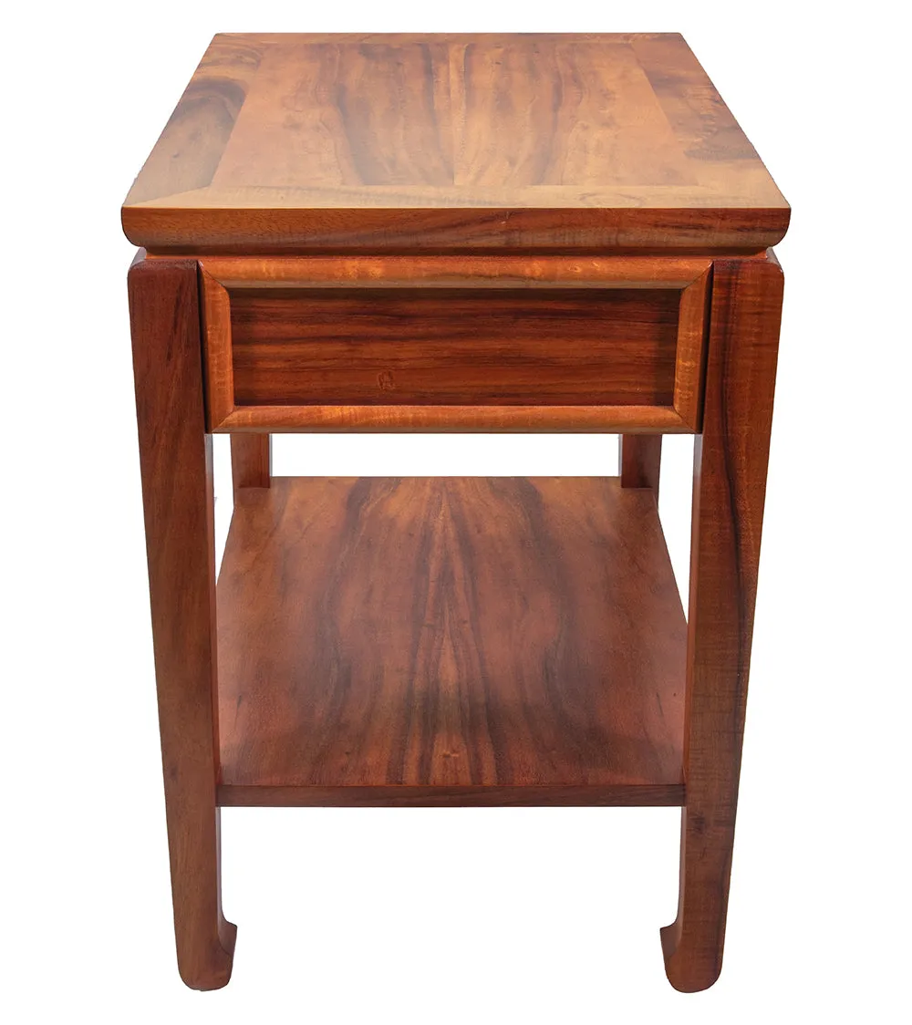 Admiralty Side Table