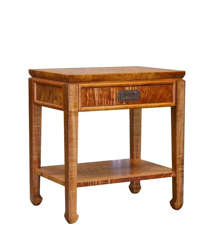 Admiralty Side Table