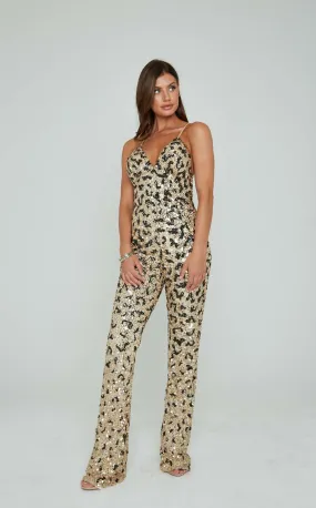 Aleta 970 Jumpsuit