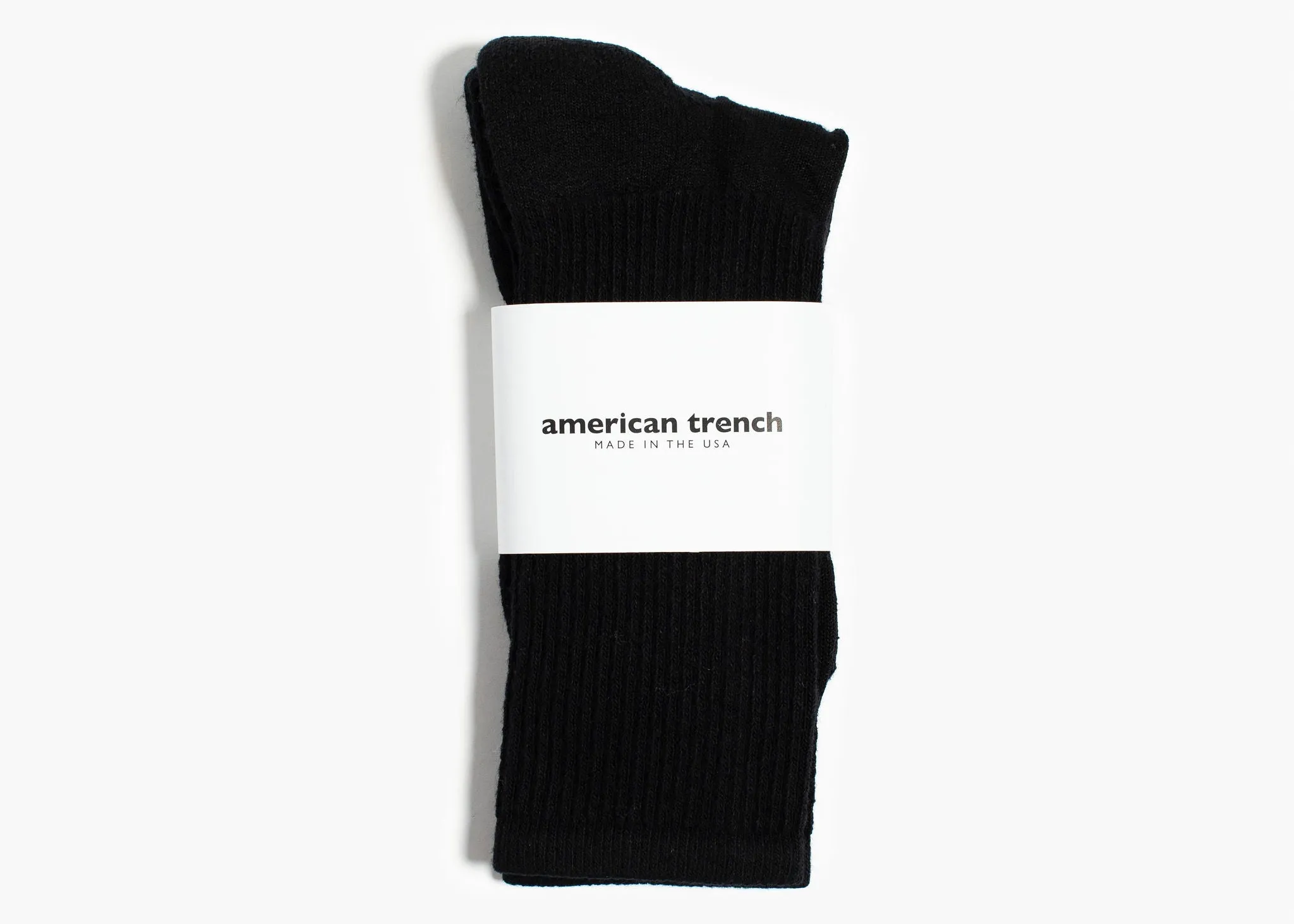 American Trench Mil-Spec Sport Sock