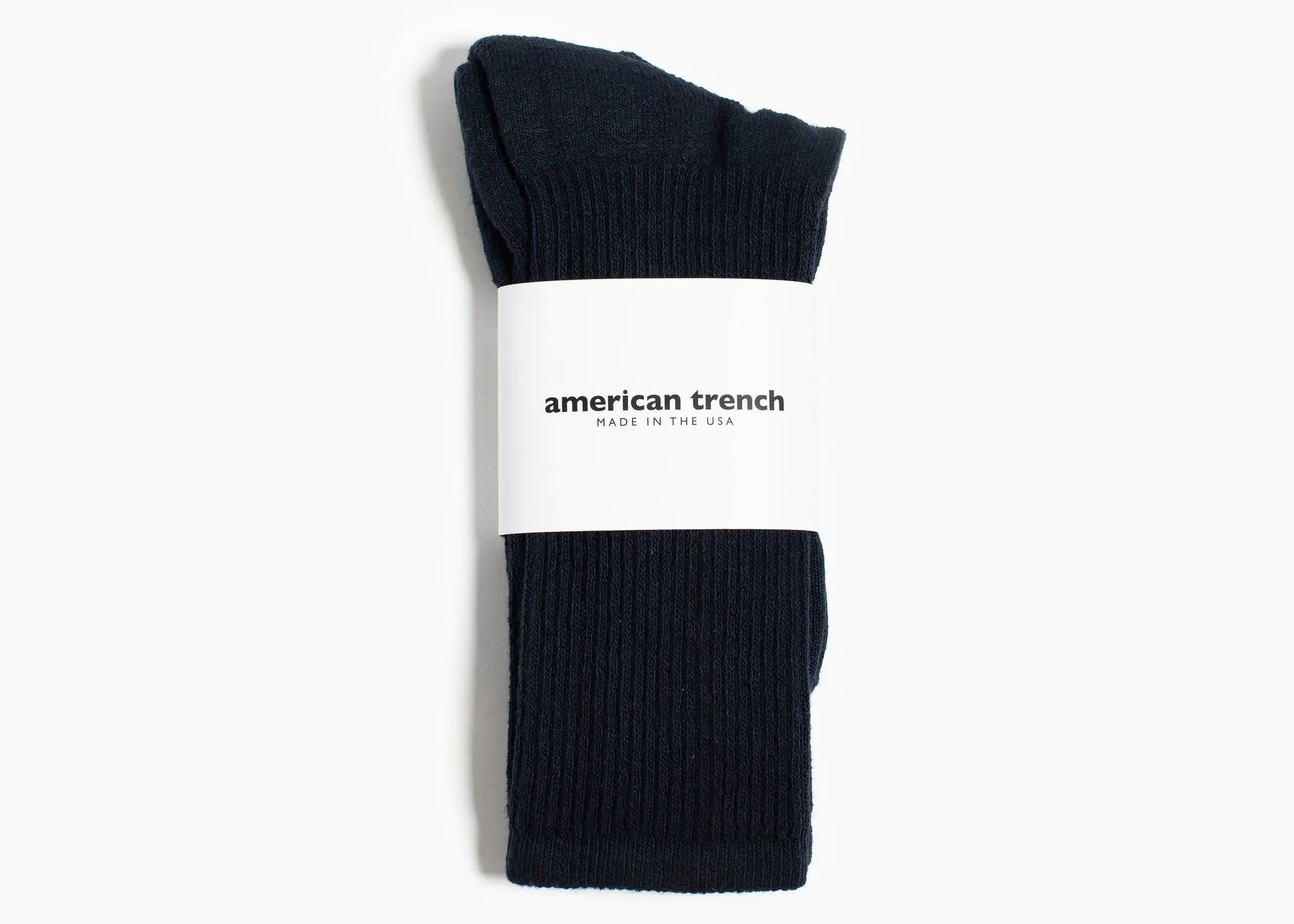 American Trench Mil-Spec Sport Sock