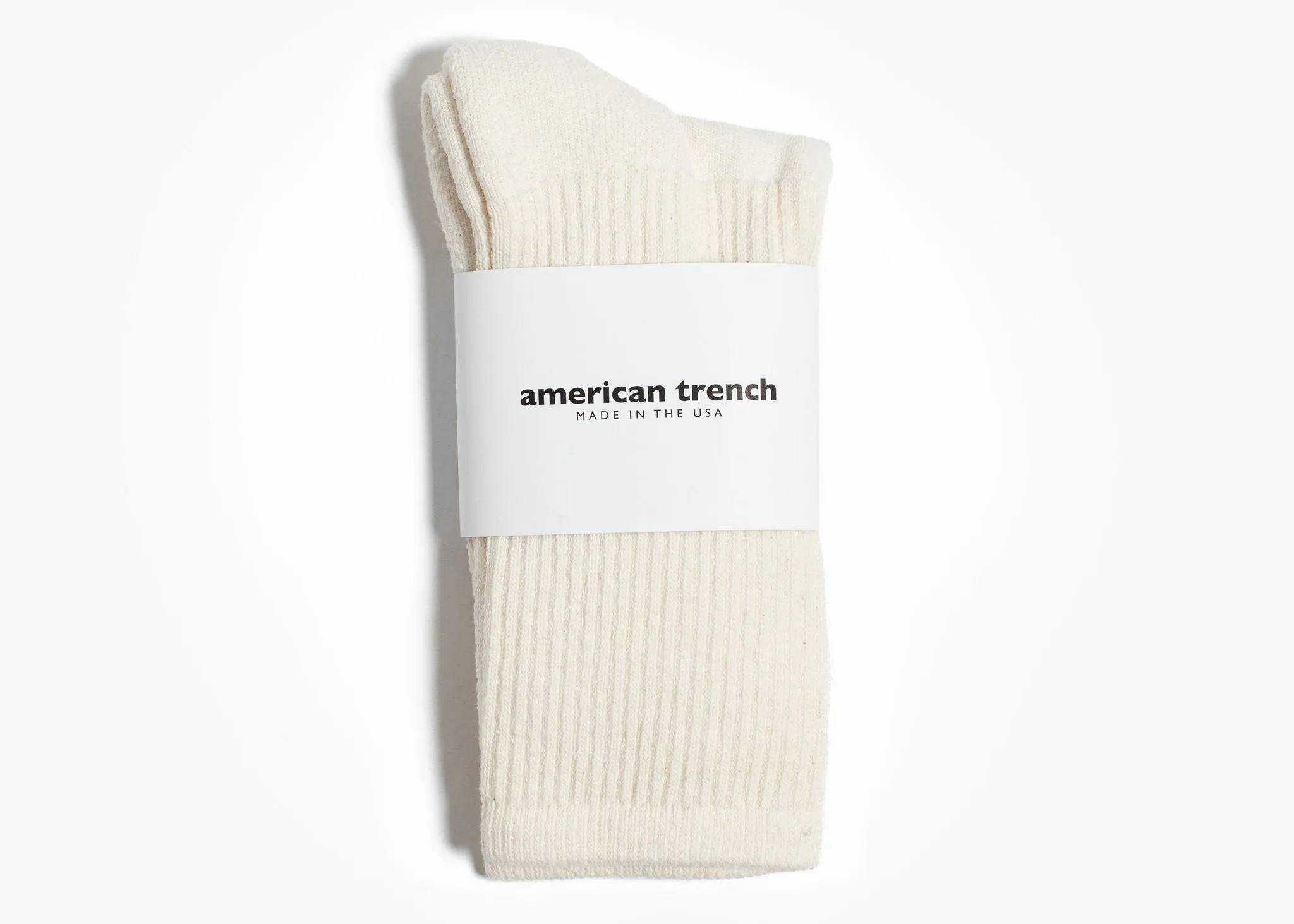 American Trench Mil-Spec Sport Sock