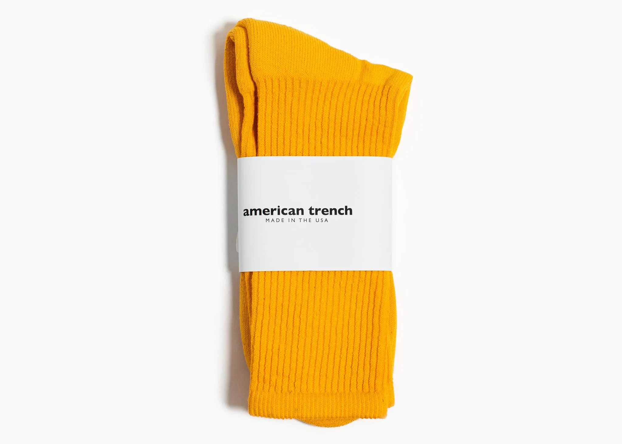 American Trench Mil-Spec Sport Sock