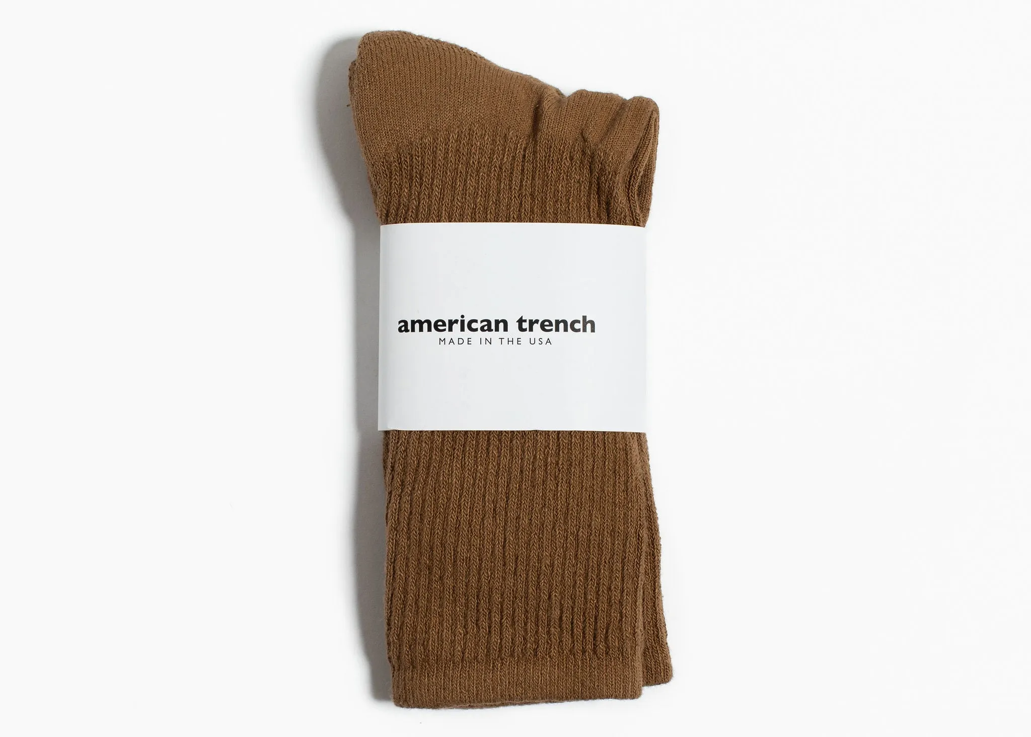 American Trench Mil-Spec Sport Sock