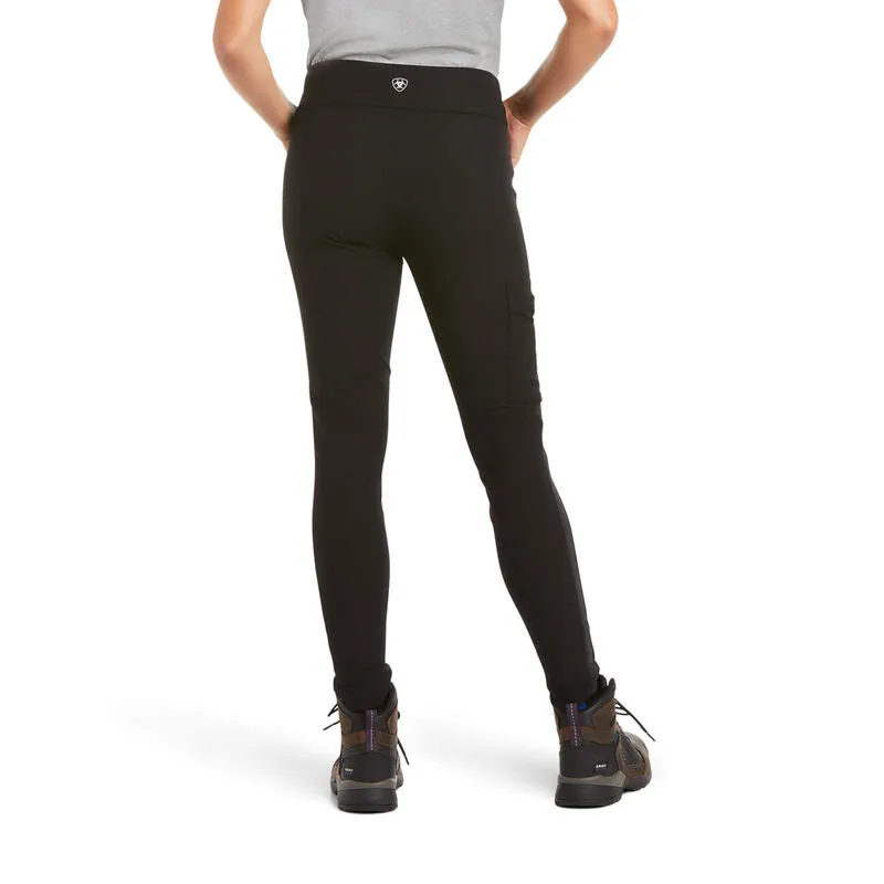 Ariat Women's Rebar DuraStretch UtilityWork Leggings