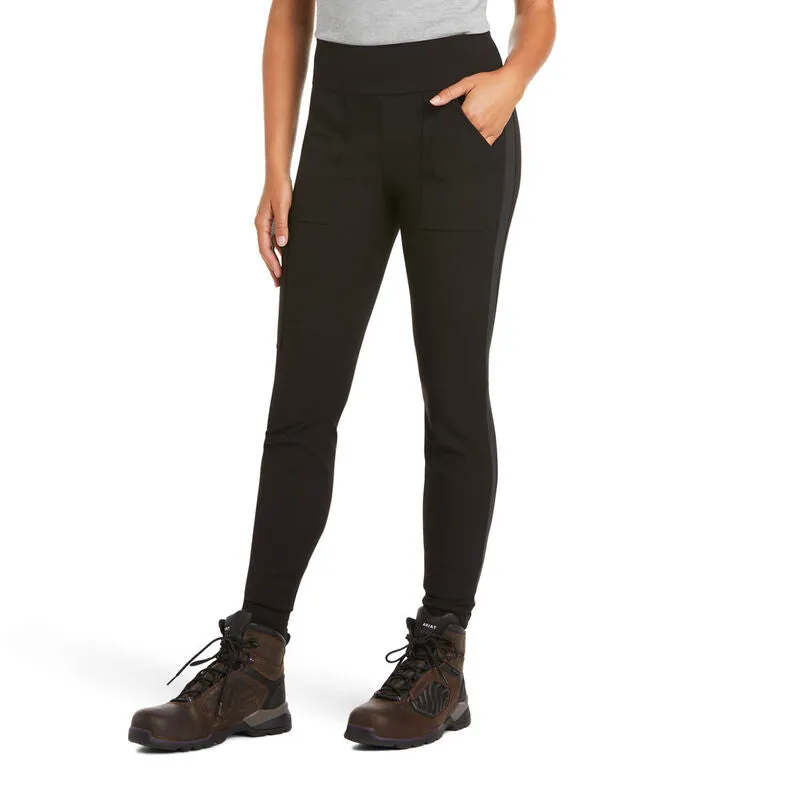 Ariat Women's Rebar DuraStretch UtilityWork Leggings