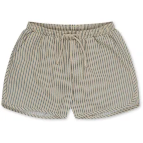 Asnou Swim Shorts