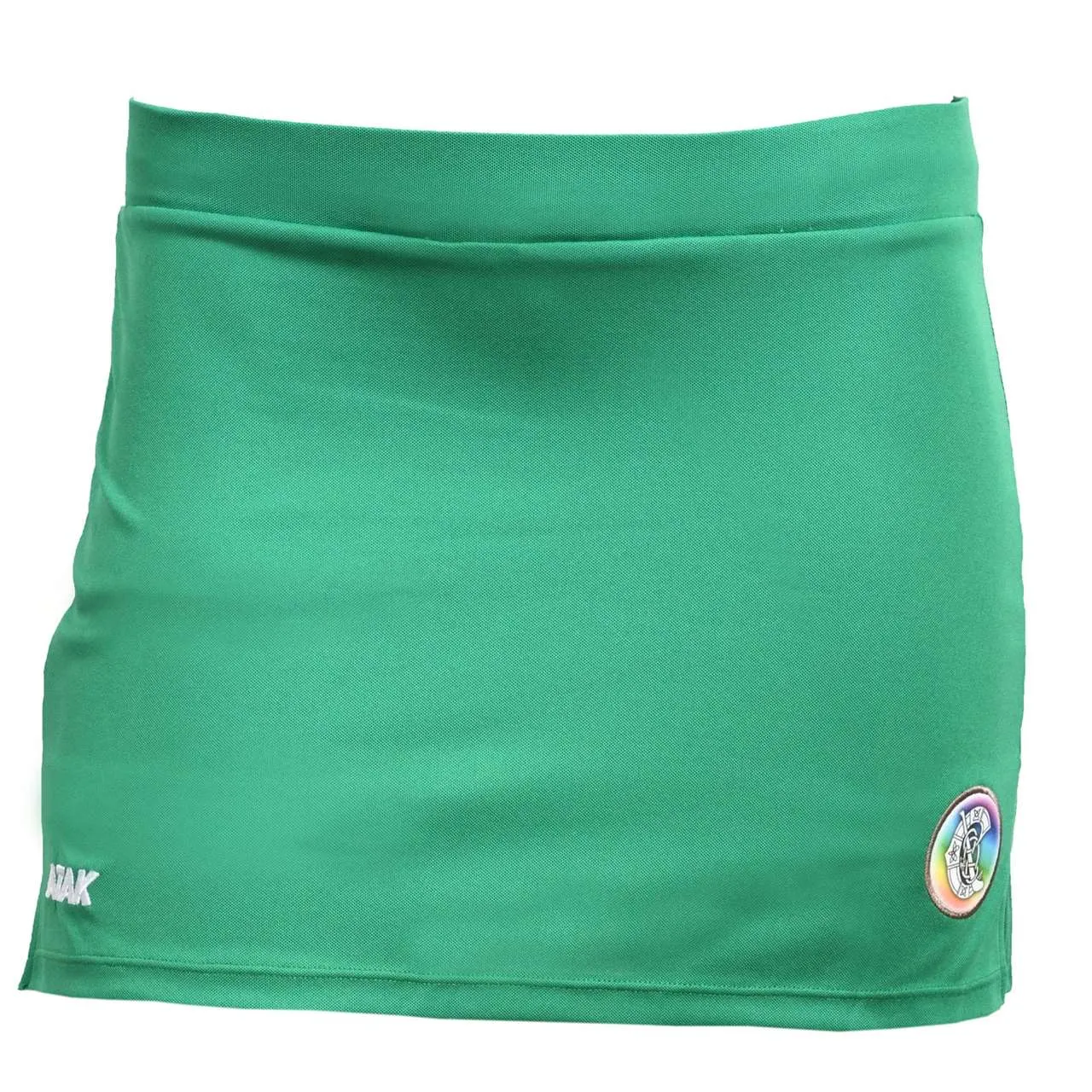 ATAK Camogie Girls Skort Green