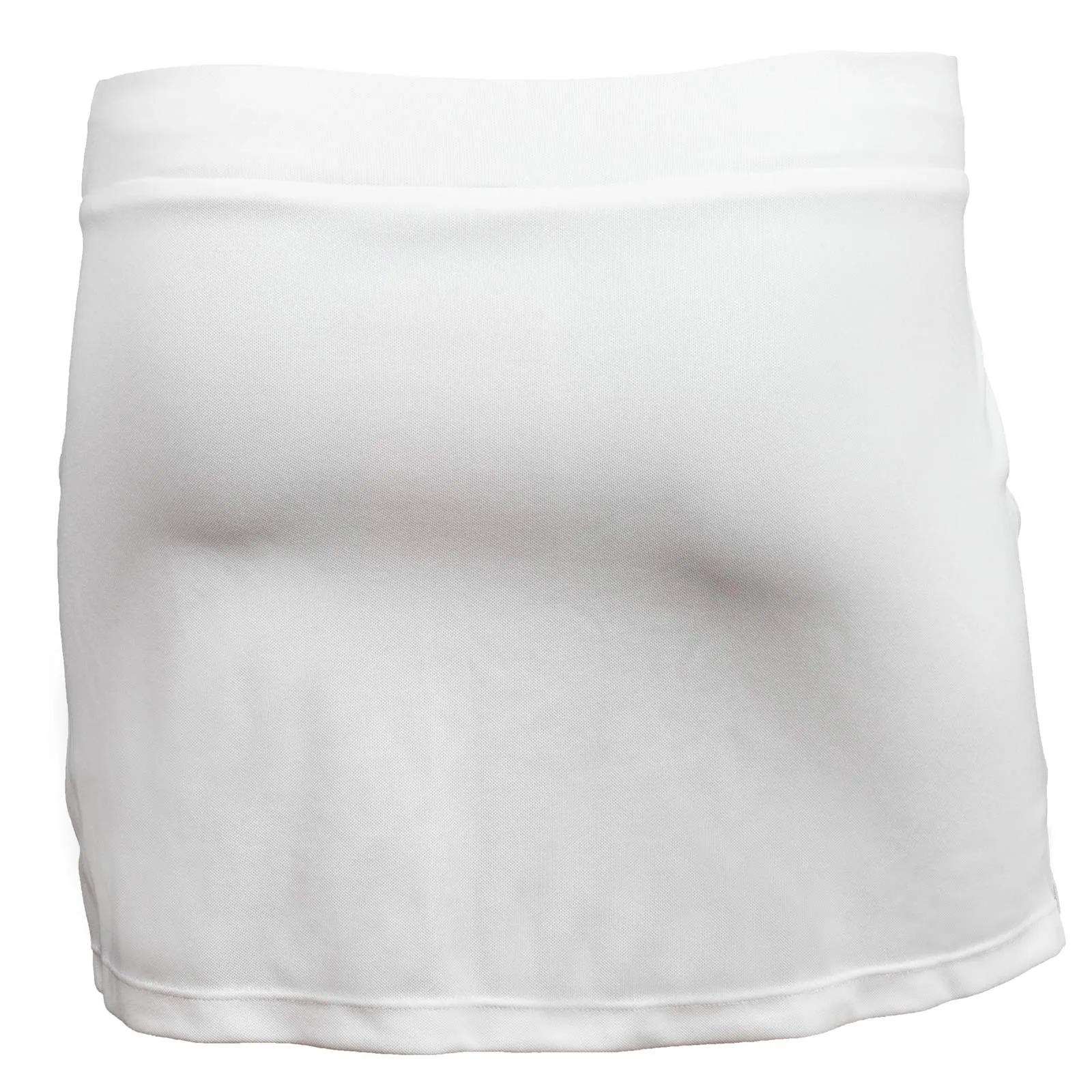 ATAK Camogie Girls Skort White