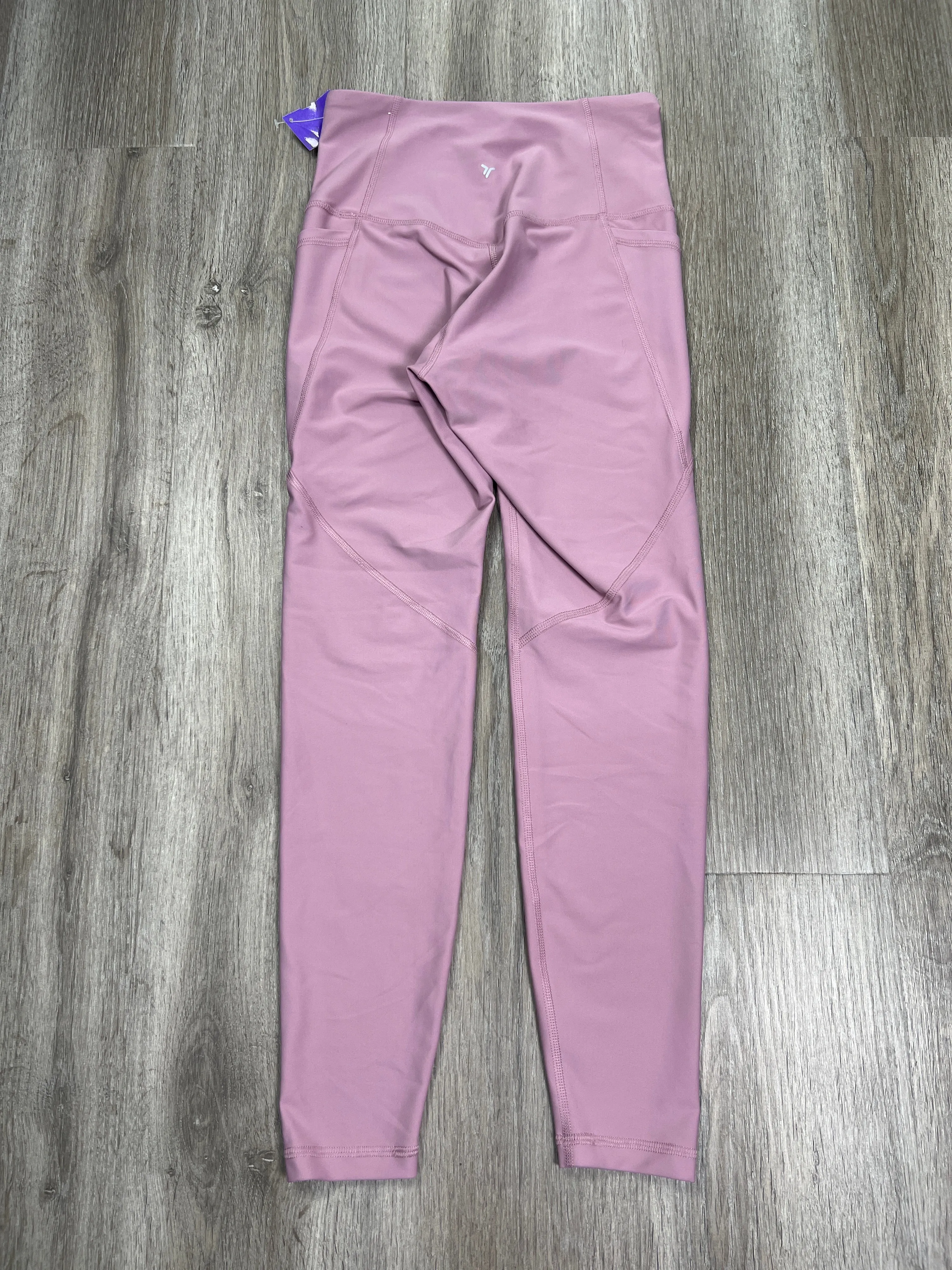 Athletic Leggings By Old Navy  Size: S