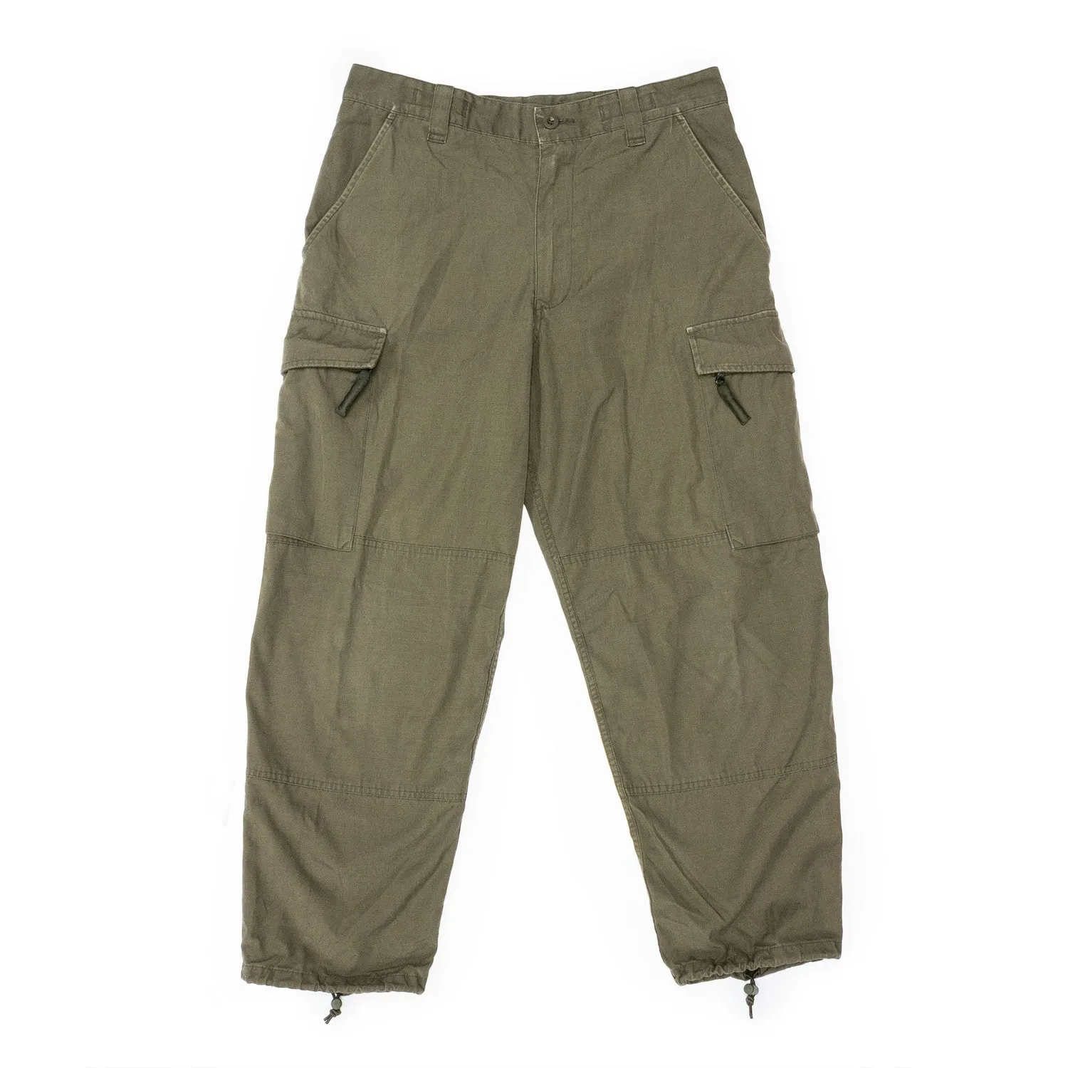 Austrian Mountain Issue ANZUG 03 BDU Pants