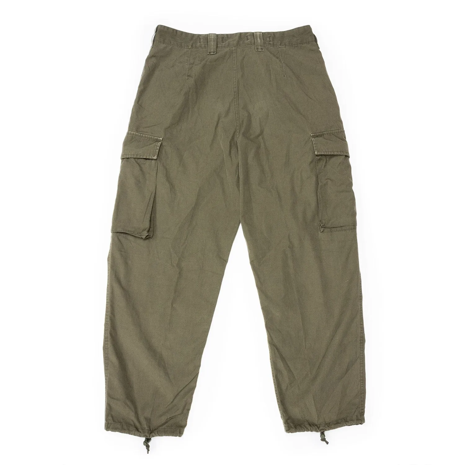 Austrian Mountain Issue ANZUG 03 BDU Pants