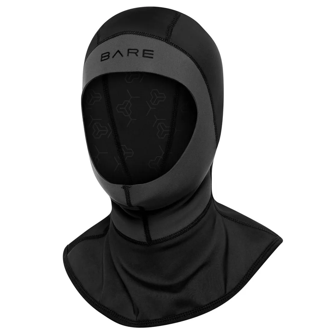 Bare Exowear Hood Wet/Dry Undergarment