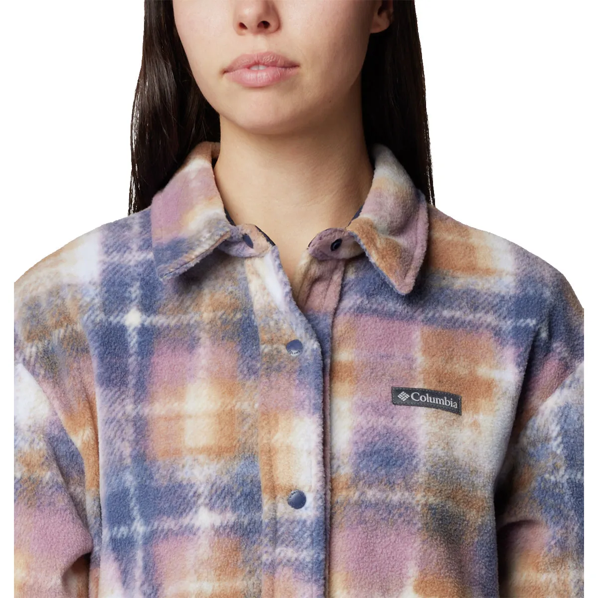 Benton Springs™ Shirt Jacket II - Nocturnal Blue