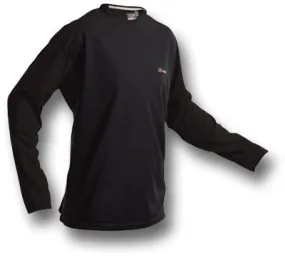 BERGHAUS LS ZIP TECH T