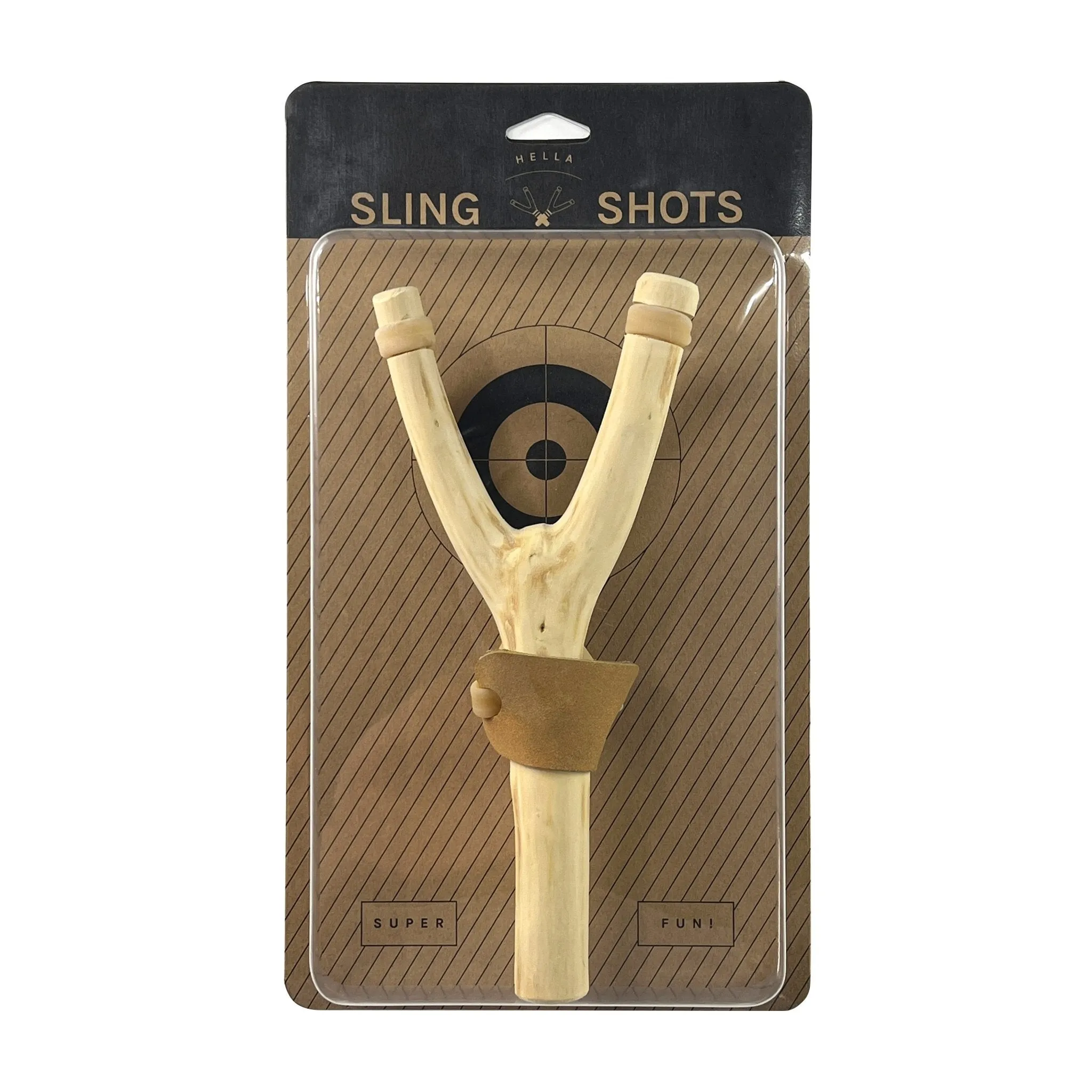 Best Slingshot No.2 by Hella Slingshot