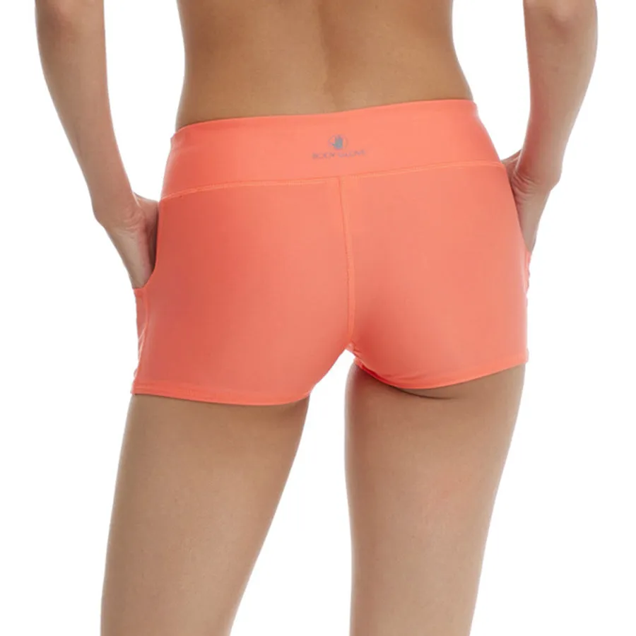 Body Glove Rider Crossover Shorts 29-506660 - Smoothies Sunset