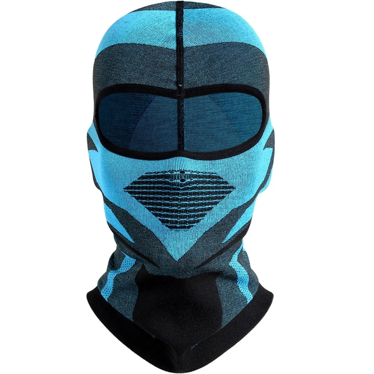 Breathable Motorcycle Full Face Cover