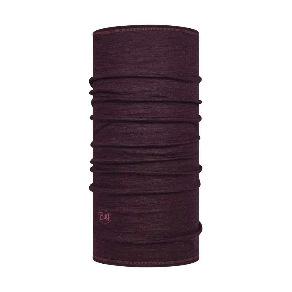 Buff Merino Lightweight Neckwear