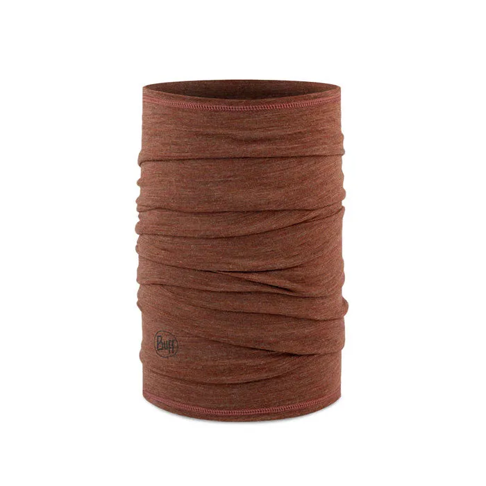 Buff Merino Lightweight Neckwear