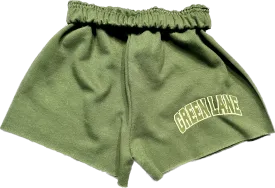 Camp Classic Sweatshorts Shorts