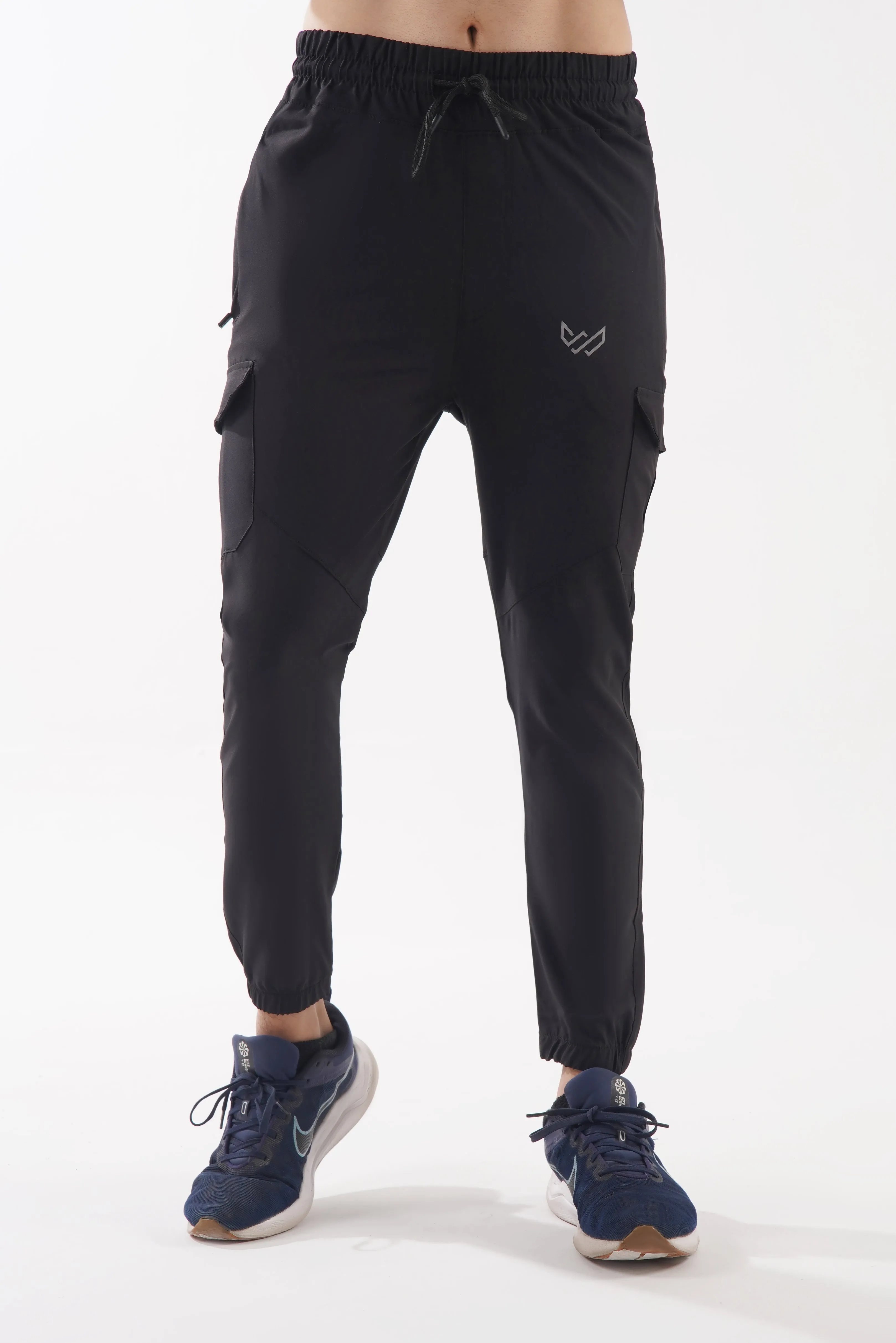 Cargo Pro pants - Black