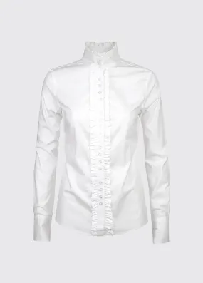 Chamomile Shirt - White