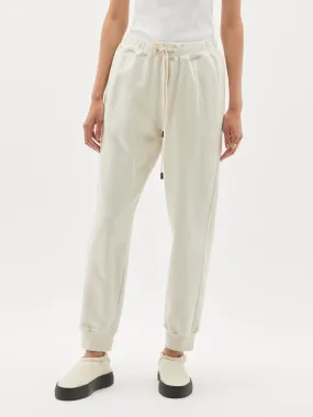 classic fleece track pant