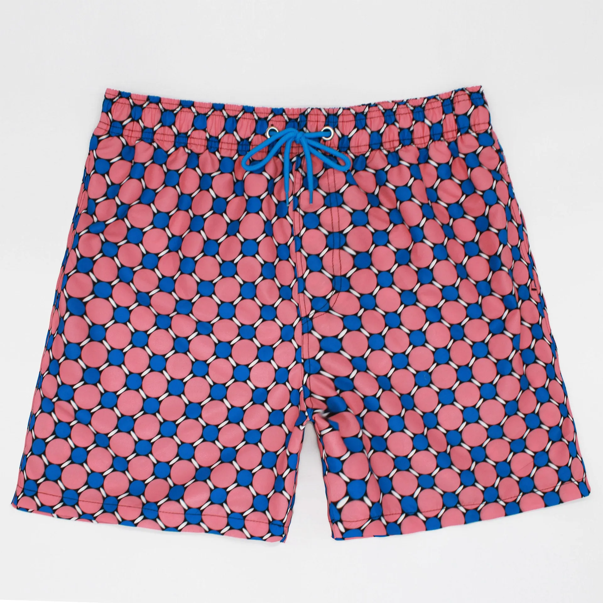 Colorful Young Beach Shorts