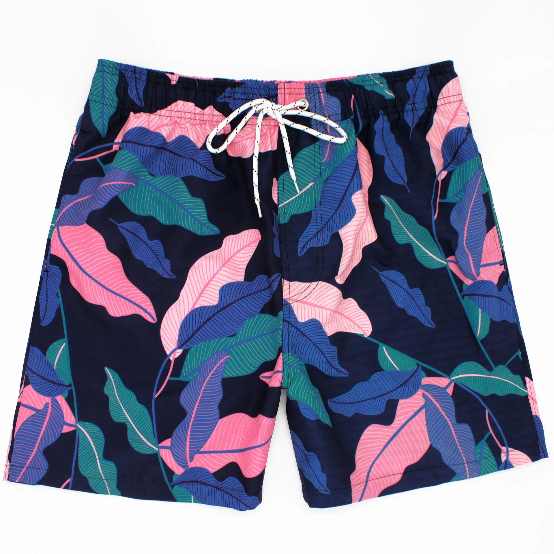 Colorful Young Beach Shorts