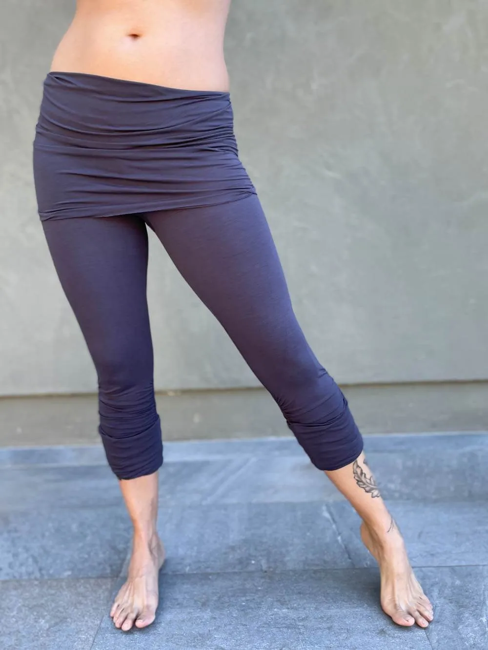 Convertible Leggings