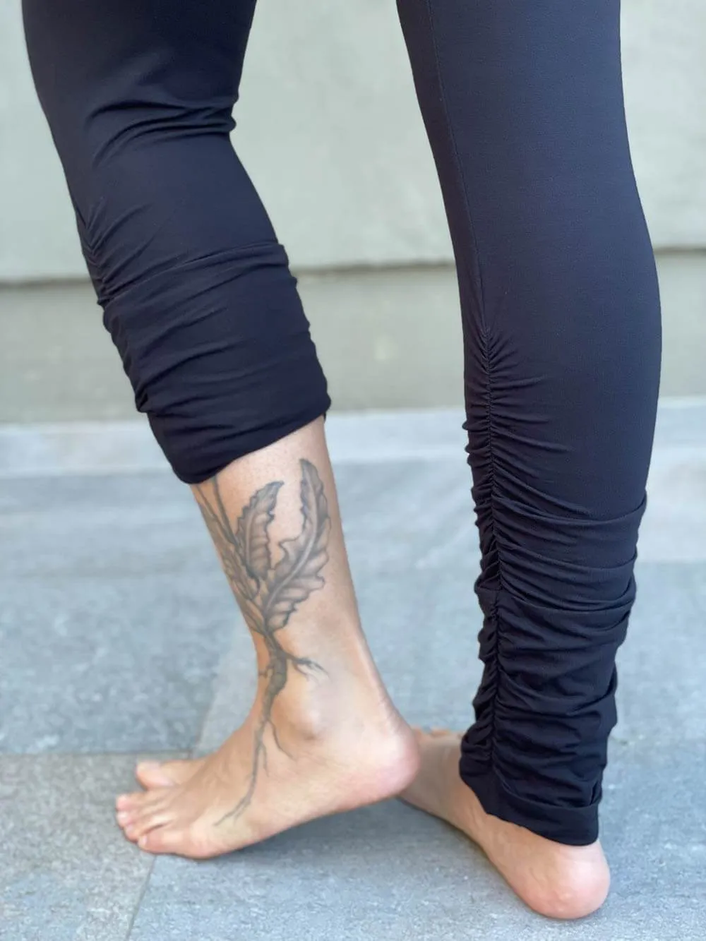 Convertible Leggings