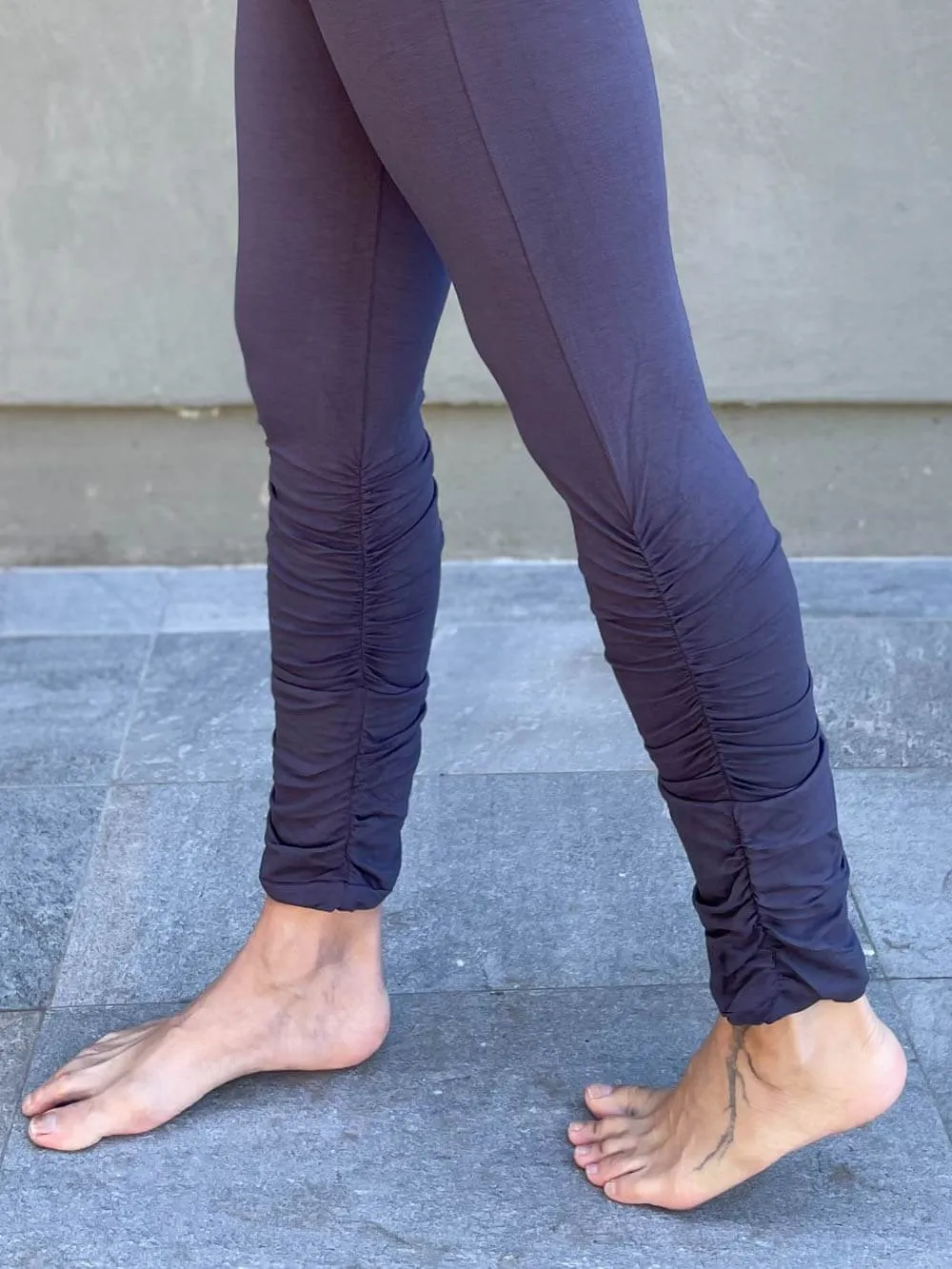 Convertible Leggings