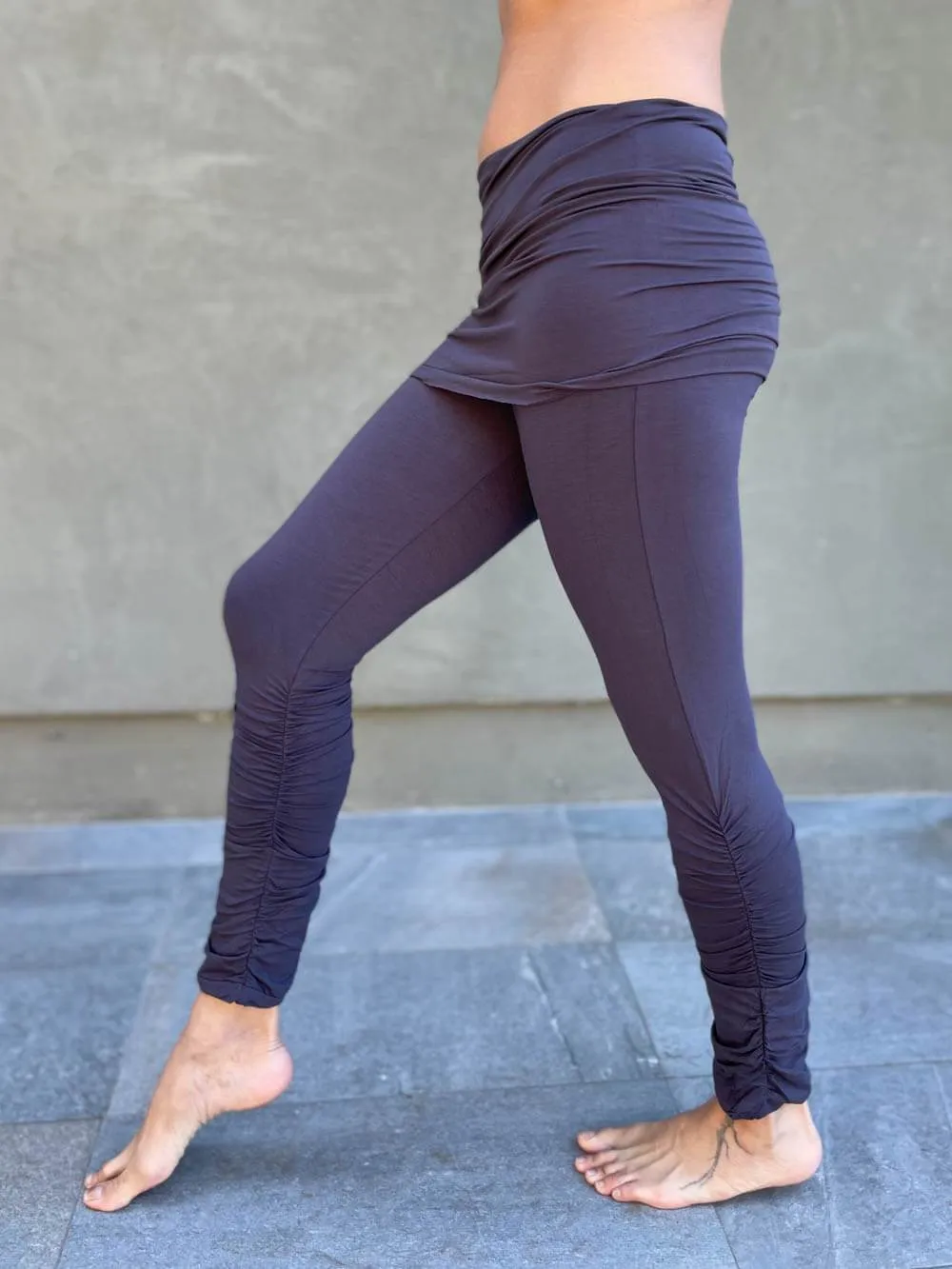 Convertible Leggings