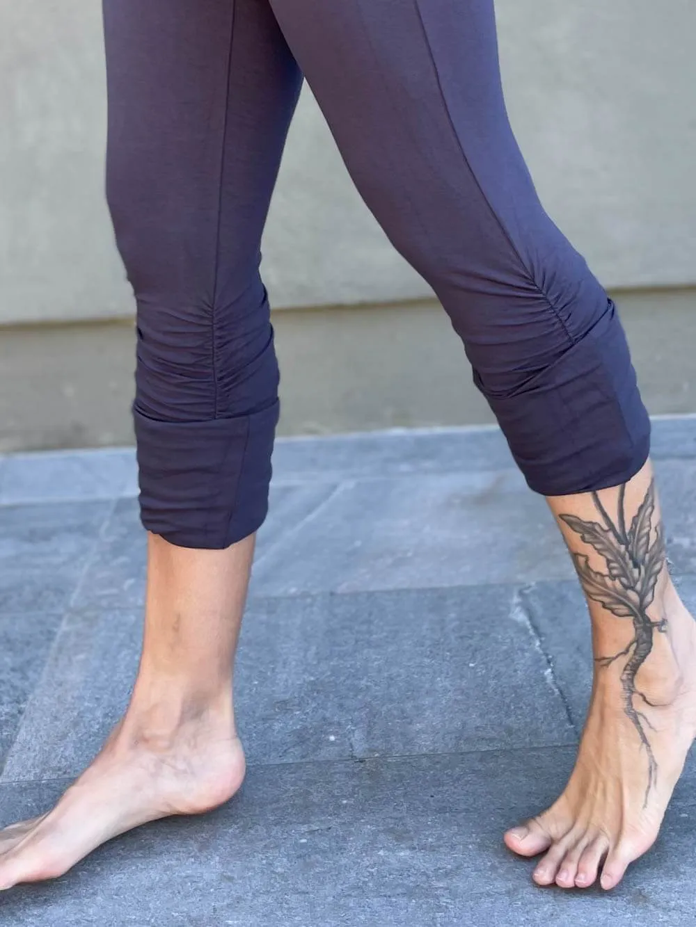 Convertible Leggings