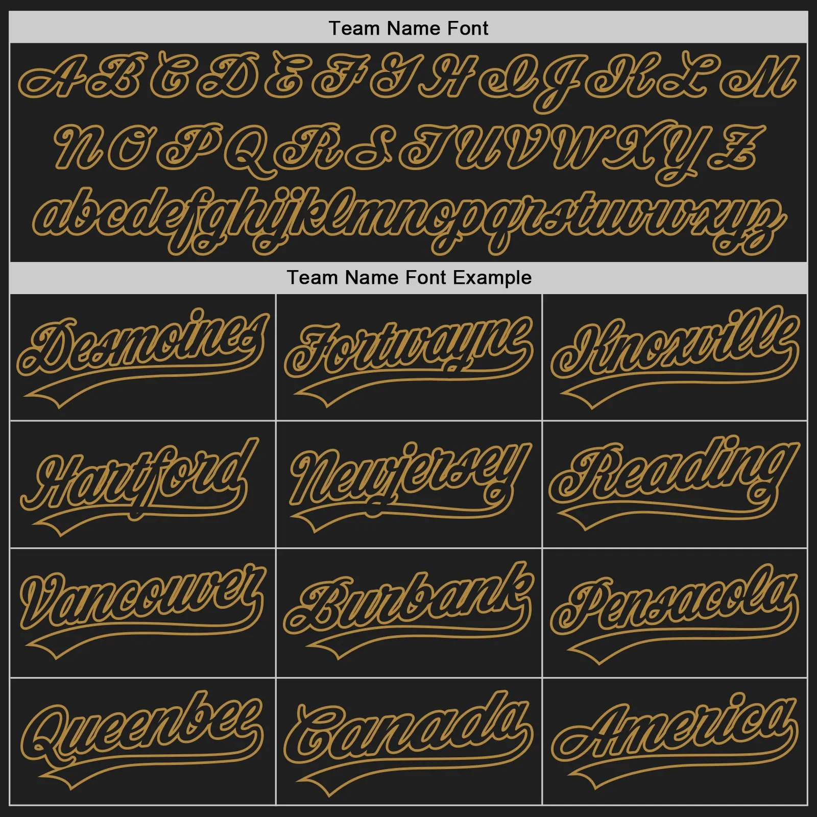 Custom Black Black-Old Gold Authentic Baseball Jersey